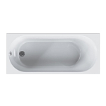 Корпус ванны AM.PM X-Joy W94A-160-070W-A1 160х70 Корпус ванны AM.PM X-Joy W94A-160-070W-A1 160х70