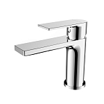 Смеситель Belz B10678 для раковины хром Смеситель Belz B10678 для раковины хром
