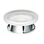 Мыльница WasserKRAFT Donau K-2429 Мыльница WasserKRAFT Donau K-2429