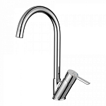 Смеситель Iddis Kitchen Line K11SB0Ji05 для кухни Смеситель Iddis Kitchen Line K11SB0Ji05 для кухни