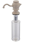 Дозатор Zorg Inox ZR-24 гранитная крошка кварц Дозатор Zorg Inox ZR-24 гранитная крошка кварц
