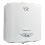 Дозатор Puff 8183 сенсорный 2000 ml Дозатор Puff 8183 сенсорный 2000 ml