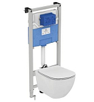 Комплект инсталляции Ideal Standard Prosys Tesi T386801 Комплект инсталляции Ideal Standard Prosys Tesi T386801
