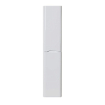 Пенал BelBagno Moderno Acqua 32 Bianco Lucido подвесной L/R Пенал BelBagno Moderno Acqua 32 Bianco Lucido подвесной L/R