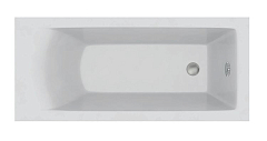Акриловая ванна C-Bath Selena 180х80 (комплект)