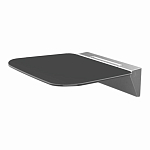 Сиденье для душа WasserKRAFT SS404 c микролифтом Сиденье для душа WasserKRAFT SS404 c микролифтом