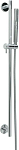 Душевая стойка Allen Brau Priority 5.31010-00 хром Душевая стойка Allen Brau Priority 5.31010-00 хром
