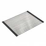 Ролл-мат Milacio Ultra MCU.4533.SS сталь Ролл-мат Milacio Ultra MCU.4533.SS сталь