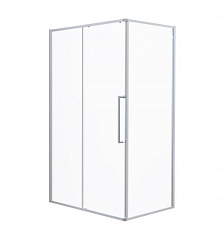 Душевой уголок Esbano Surf ESS-129PS-C 120*90*195 L/R без поддона