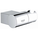 Держатель для душевой лейки Grohe Rainshower 27055000 регулируемый Держатель для душевой лейки Grohe Rainshower 27055000 регулируемый