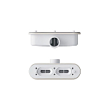 Сифон для поддона RGW STL Сифон для поддона RGW STL