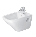 Подвесное биде Duravit Durastyle 37*54 Подвесное биде Duravit Durastyle 37*54
