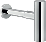 Сифон для раковины Nobili AV00107/10CR 1 1/4” выпуск Ø32 Сифон для раковины Nobili AV00107/10CR 1 1/4” выпуск Ø32