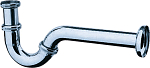 Сифон для биде Hansgrohe 55237000 хром Сифон для биде Hansgrohe 55237000 хром
