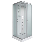 Душевая кабина Niagara Classic NG-1101-14G 90х90х220