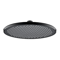 Верхний душ Splenka S451.50.06 черный матовый Верхний душ Splenka S451.50.06 черный матовый