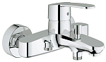 Смеситель Grohe Eurostyle Cosmopolitan 33591002 для ванны и душа без душевых аксессуаров Смеситель Grohe Eurostyle Cosmopolitan 33591002 для ванны и душа без душевых аксессуаров
