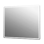 Зеркало Dreja Tiny 70*80 с подсветкой Зеркало Dreja Tiny 70*80 с подсветкой
