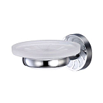 Мыльница WasserKRAFT Isen K-4029 Мыльница WasserKRAFT Isen K-4029