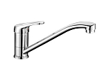 Смеситель Lemark Omega для кухни LM3104C Смеситель Lemark Omega для кухни LM3104C
