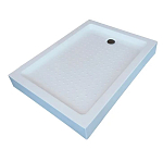 Душевой поддон Vincea H150 120*80*15 прямоугольный Душевой поддон Vincea H150 120*80*15 прямоугольный