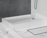 Душевой поддон BelBagno TRAY-BB-AH-120/100-15-W 120*100*15 с сифоном Душевой поддон BelBagno TRAY-BB-AH-120/100-15-W 120*100*15 с сифоном