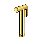 Гигиеническая лейка Whitecross Y Gold золото Гигиеническая лейка Whitecross Y Gold золото