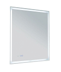 Зеркало Aquanet Оптима 70 с Led подсветкой