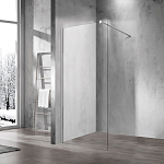 Стекло душевой перегородки Vincea Walk-In VSG-1W700CL 70*200