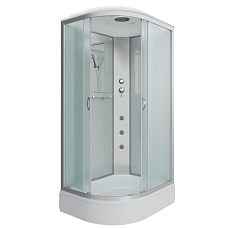 Душевая кабина Niagara Classic NG-33974-14RG 90х70х220
