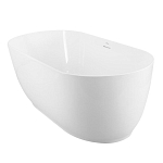 Акриловая ванна BelBagno BB413-1700-800 170х80 Акриловая ванна BelBagno BB413-1700-800 170х80