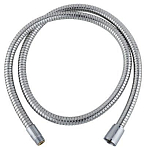 Шланг для кухонного смесителя Timo SH103 chrome Шланг для кухонного смесителя Timo SH103 chrome