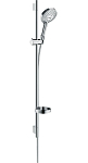 Душевая стойка Hansgrohe Raindance Select S 27667000 хром Душевая стойка Hansgrohe Raindance Select S 27667000 хром