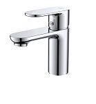 Смеситель D&K Bayern Purer DA1252101 для раковины хром Смеситель D&K Bayern Purer DA1252101 для раковины хром