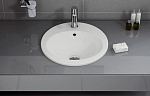 Встраиваемая раковина Vitra S20 42,5*42,5 Встраиваемая раковина Vitra S20 42,5*42,5