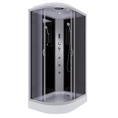 Душевая кабина Niagara Classic NG-3512-14RF 120х80х215