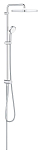 Душевая стойка Grohe Tempesta Cosmopolitan 26694000 хром Душевая стойка Grohe Tempesta Cosmopolitan 26694000 хром