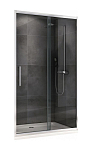 Душевая дверь в нишу ABBER Schwarzer Diamant AG30120H 120*195 L/R без поддона Душевая дверь в нишу ABBER Schwarzer Diamant AG30120H 120*195 L/R без поддона