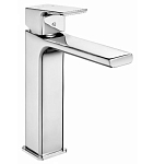 Смеситель E.C.A. Tiera 102188003EX для раковины хром Смеситель E.C.A. Tiera 102188003EX для раковины хром