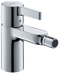 Смеситель Hansgrohe Metris S 31261000 для биде Смеситель Hansgrohe Metris S 31261000 для биде
