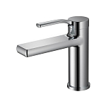 Смеситель Belz B10612 для раковины хром Смеситель Belz B10612 для раковины хром