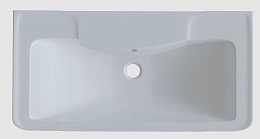 Встраиваемая раковина Madera Adel 90*45,6