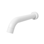 Излив для ванны WasserKRAFT A149 белый, покрытие Soft-touch Излив для ванны WasserKRAFT A149 белый, покрытие Soft-touch