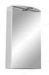 Зеркало-шкаф Stella Polar Альда 40/С R Зеркало-шкаф Stella Polar Альда 40/С R