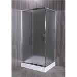 Душевой уголок Esbano ESD-8022 100*80*200 L/R с поддоном Душевой уголок Esbano ESD-8022 100*80*200 L/R с поддоном