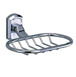 Мыльница WasserKRAFT Oder K-3069 Мыльница WasserKRAFT Oder K-3069