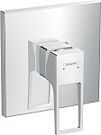 Внешняя часть для смесителя Hansgrohe Metropol 74565000 на 1 выход Внешняя часть для смесителя Hansgrohe Metropol 74565000 на 1 выход