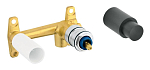 Скрытая часть для смесителя Grohe 32635000 Скрытая часть для смесителя Grohe 32635000