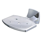 Мыльница WasserKRAFT Wern K-2569 Мыльница WasserKRAFT Wern K-2569