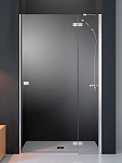 Душевая дверь в нишу Radaway Fuenta New DWJ 100R прозрачное стекло 99-101*200 без поддона Душевая дверь в нишу Radaway Fuenta New DWJ 100R прозрачное стекло 99-101*200 без поддона
